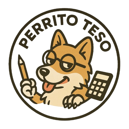 Perrito Teso Logo